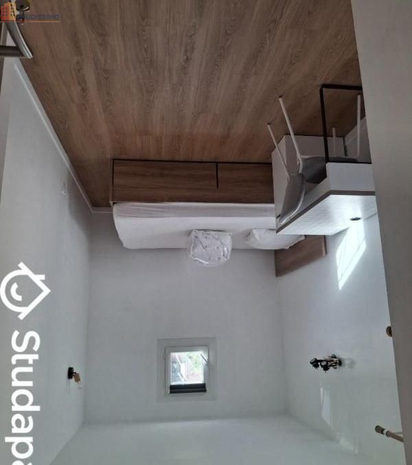 Studio meublé 12m² Toulouse 31100 - Meublé, DPE D - Photo 3