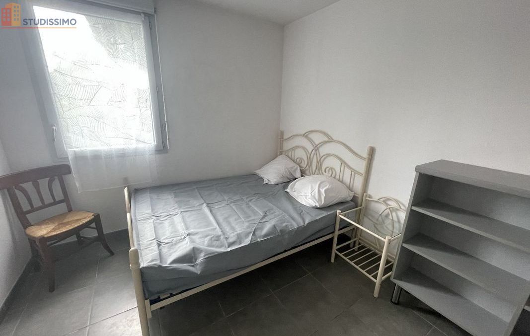 Studio 25m² Toulouse 31200 - Photo 3