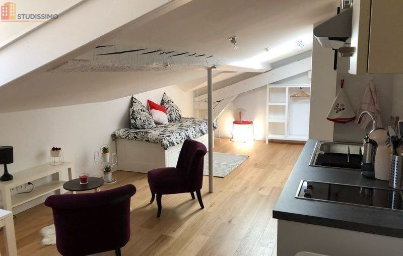 Studio à Toulouse