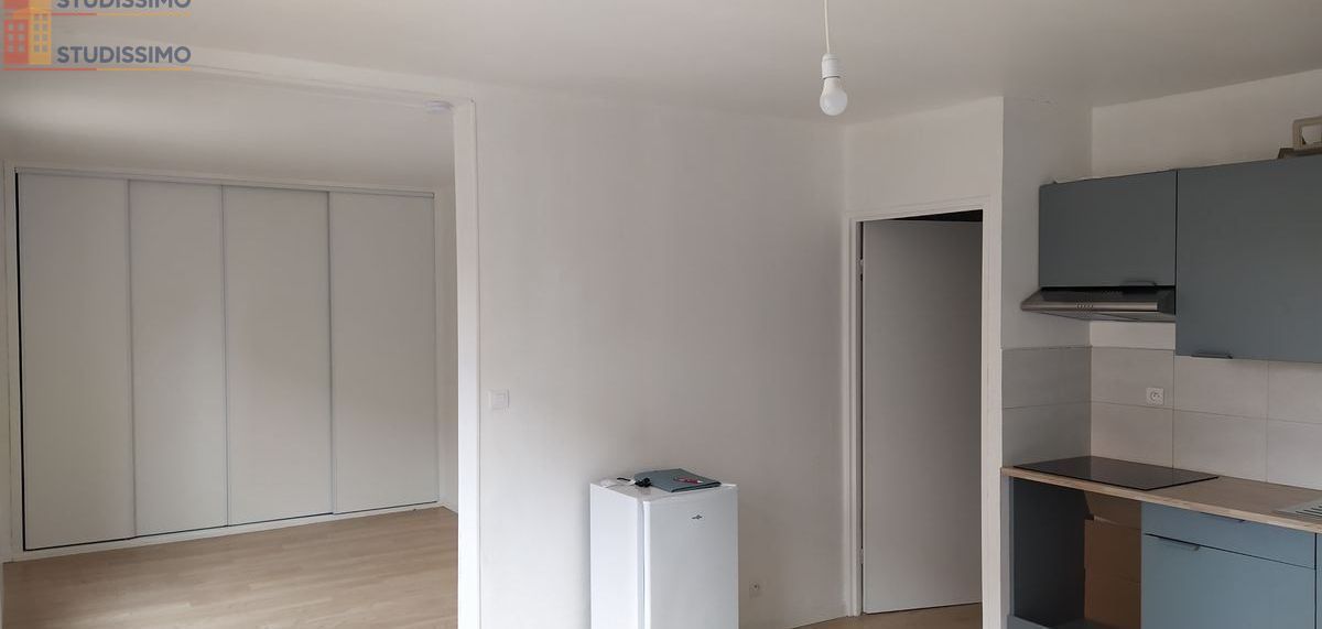 Studio à Toulouse