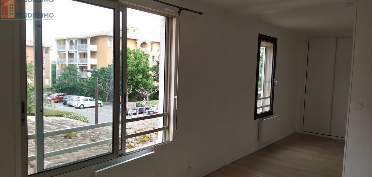 Studio 35m² Toulouse 31500 - Lumineux, 1er étage - Photo 2