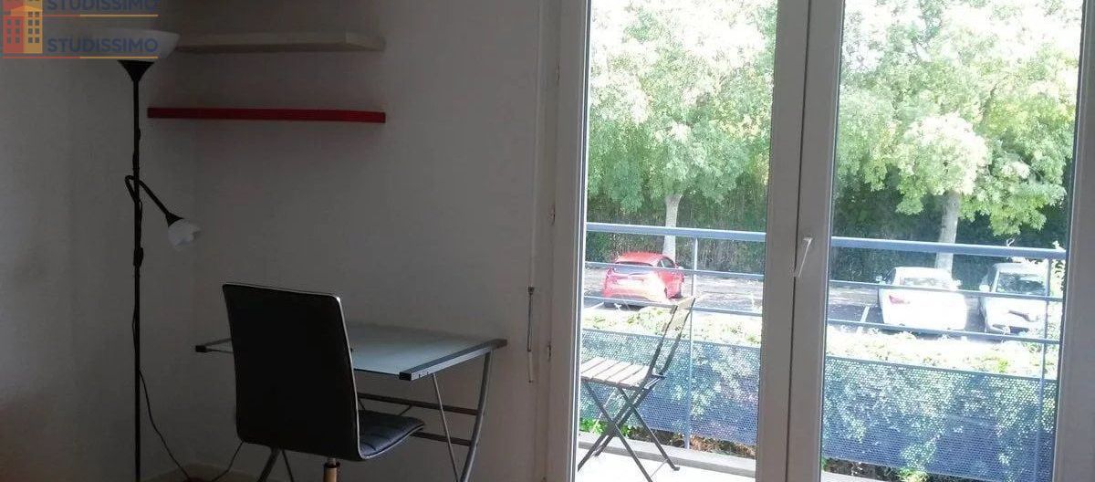 Studio à Toulouse