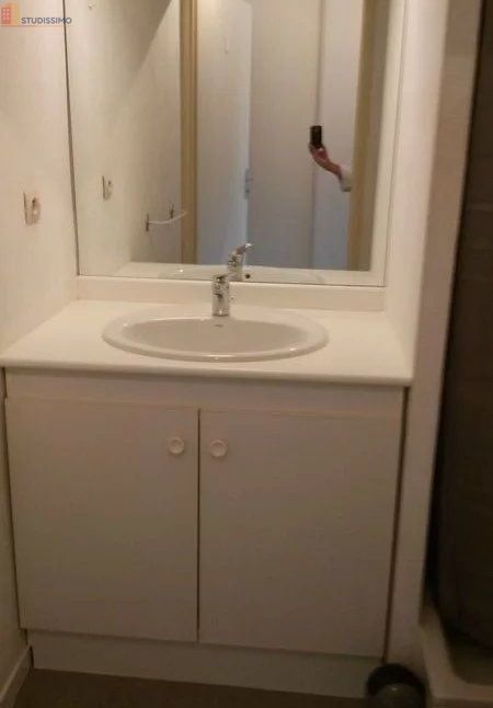 Studio meublé 19m² Toulouse 31000 - Meublé, DPE D - Photo 5