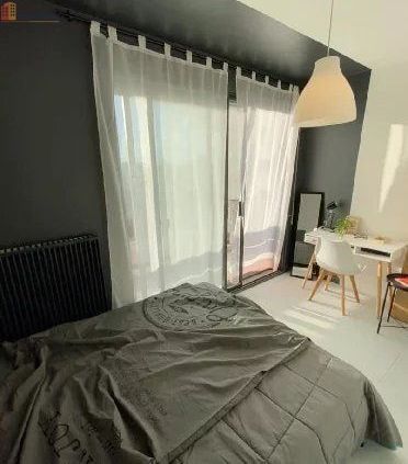 Studio à Toulouse