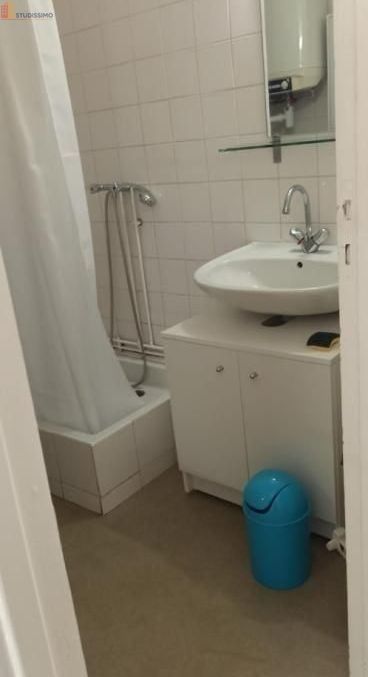 Studio meublé 16m² Toulouse centre - Meublé, 16m² - Photo 1