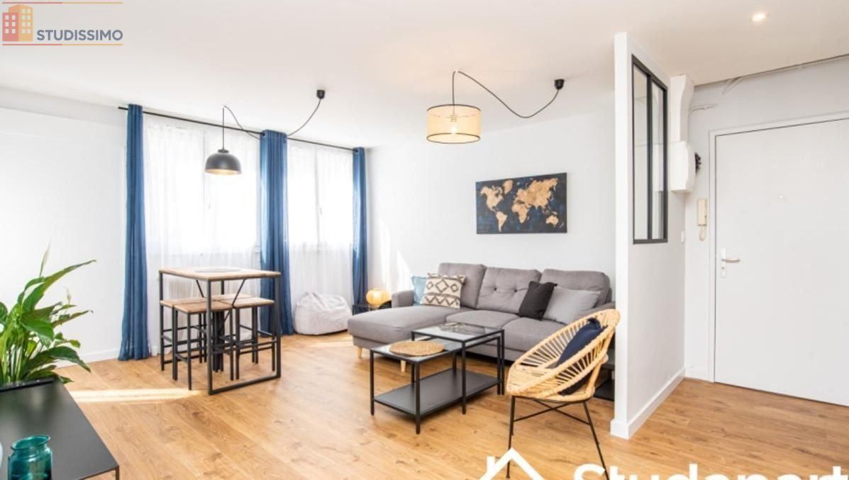 Studio à Toulouse