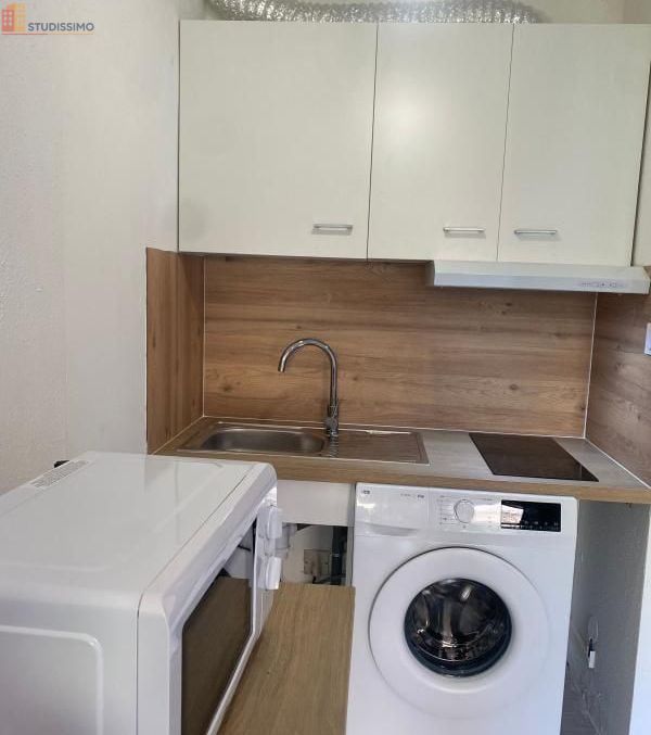 Studio à Toulouse