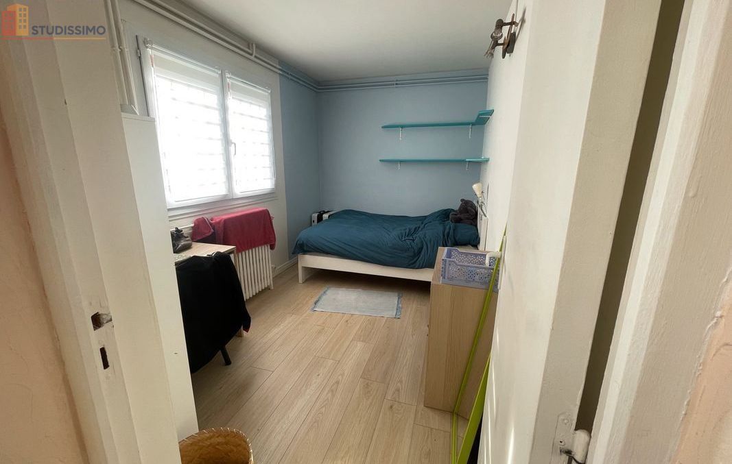 Studio à Toulouse