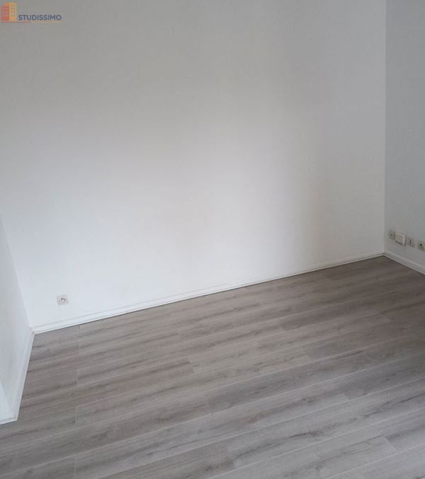 Studio 25m² Toulouse 31500 - Quartier Jolimont - Photo 2
