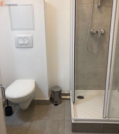 Studio meublé 23m² Toulouse centre - Calme, lumineux - Photo 2