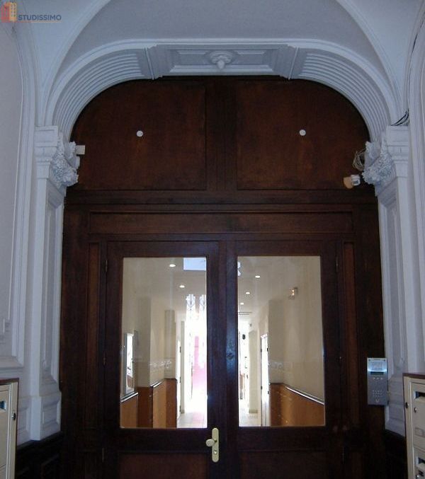 Studio à Toulouse