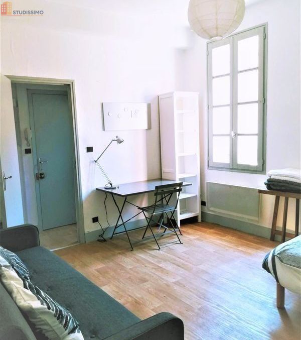 Studio meublé 27m² Toulouse centre - Hyper centre, meublé - Photo 2