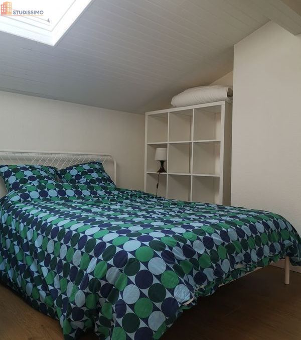 Studio à Toulouse