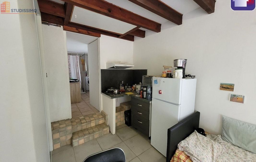 Studio meublé 20m² Cazères - Meublé, 1 pièce - Photo 4