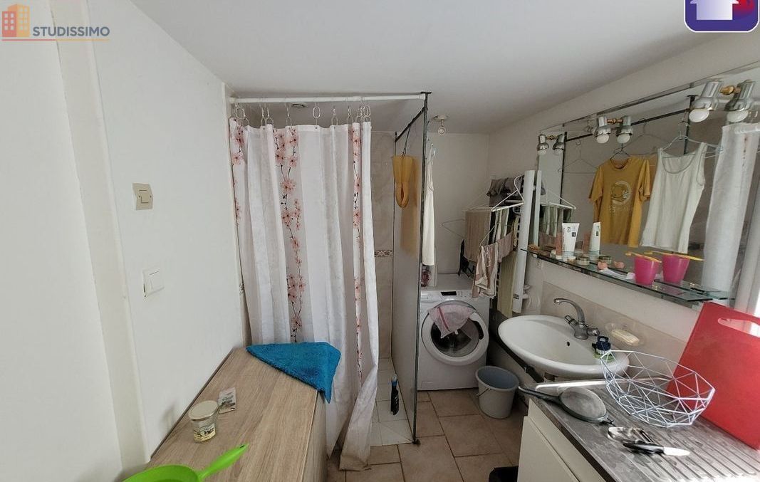 Studio meublé 20m² Cazères - Meublé, 1 pièce - Photo 1