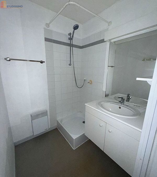 Studio 32m² Toulouse 31400 - Photo 1
