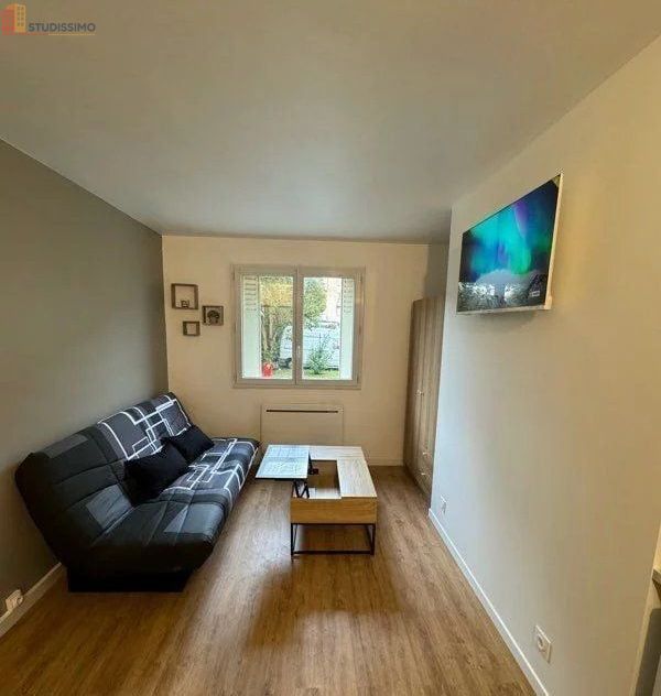 Studio 28m² Toulouse 31100 - Photo 2