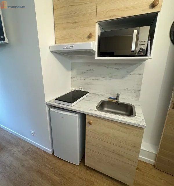 Studio à Toulouse
