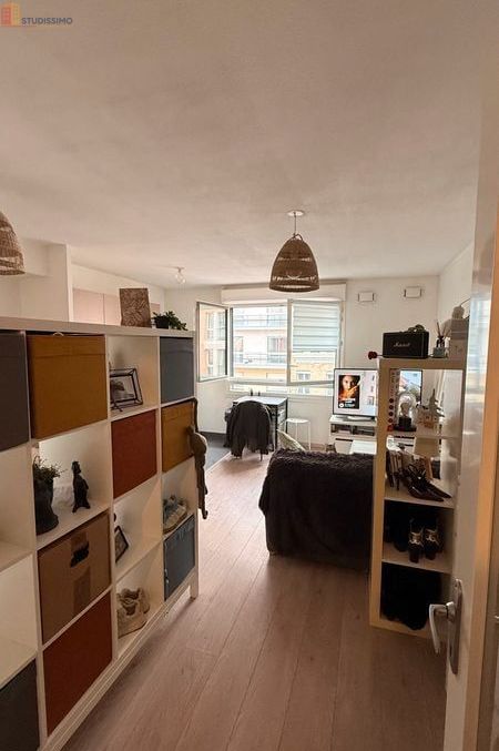 Studio à Toulouse
