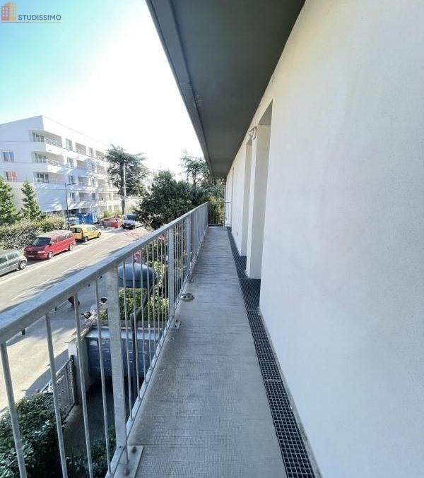 Studio 27m² Toulouse 31200 - DPE B - Photo 4