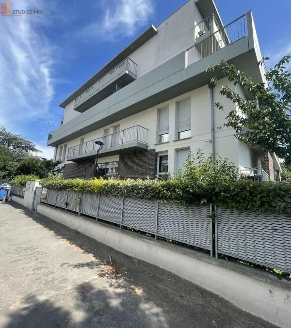 Studio à Toulouse