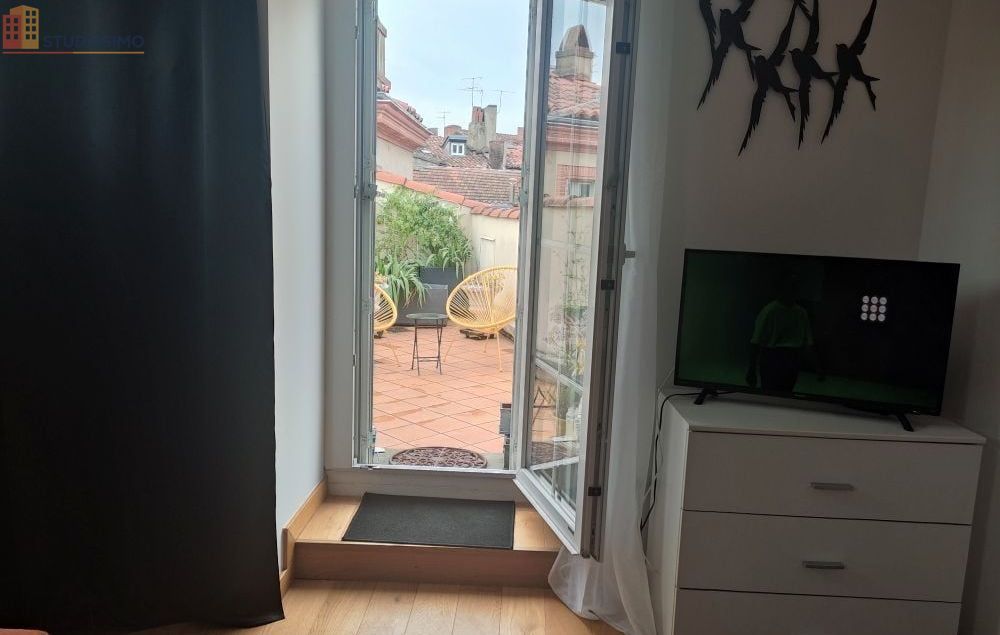 Studio à Toulouse