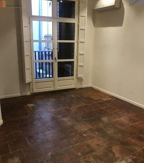 Studio 27m² Toulouse 31000 - Étage 1/3, DPE C - Photo 5