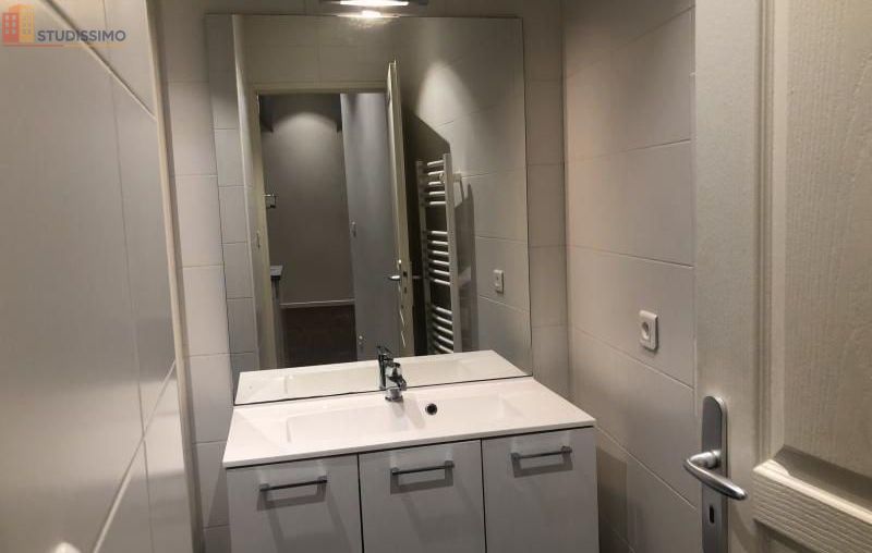 Studio 27m² Toulouse 31000 - Étage 1/3, DPE C - Photo 4