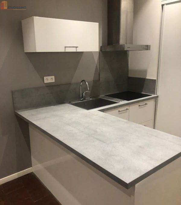 Studio 27m² Toulouse 31000 - Étage 1/3, DPE C - Photo 1