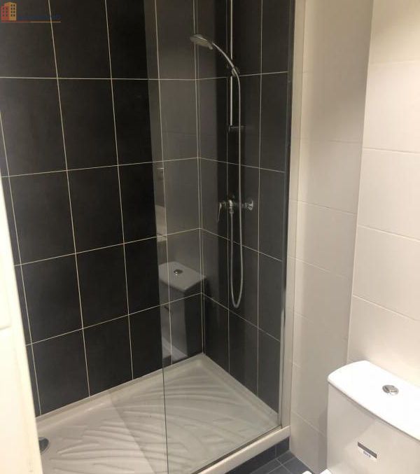 Studio 27m² Toulouse 31000 - Étage 1/3, DPE C - Photo 2