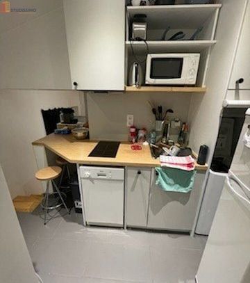 Studio 17m² Toulouse 31000 - Lumineux, terrasse - Photo 2