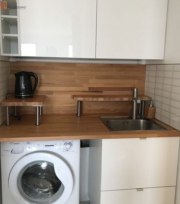 Studio meublé 29m² Toulouse 31500 - Meublé, lumineux - Photo 2