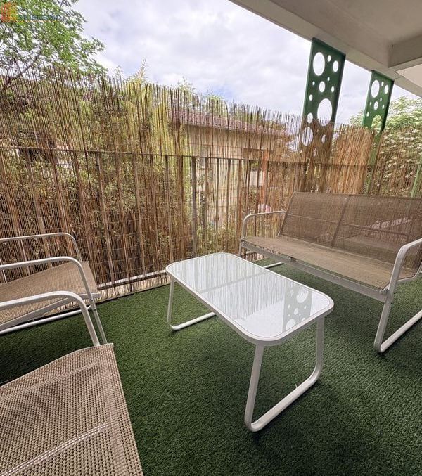 Studio 30m² Toulouse 31200 - Photo 1
