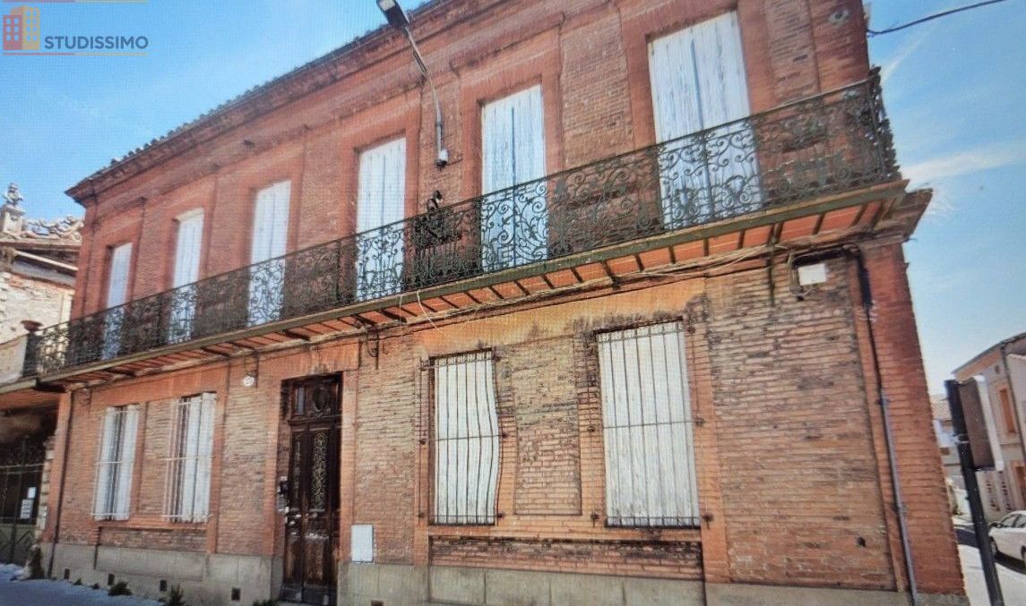 Studio à Toulouse
