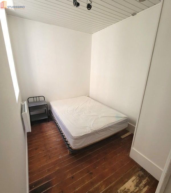 Studio 34m² Toulouse 31500 - Photo 1