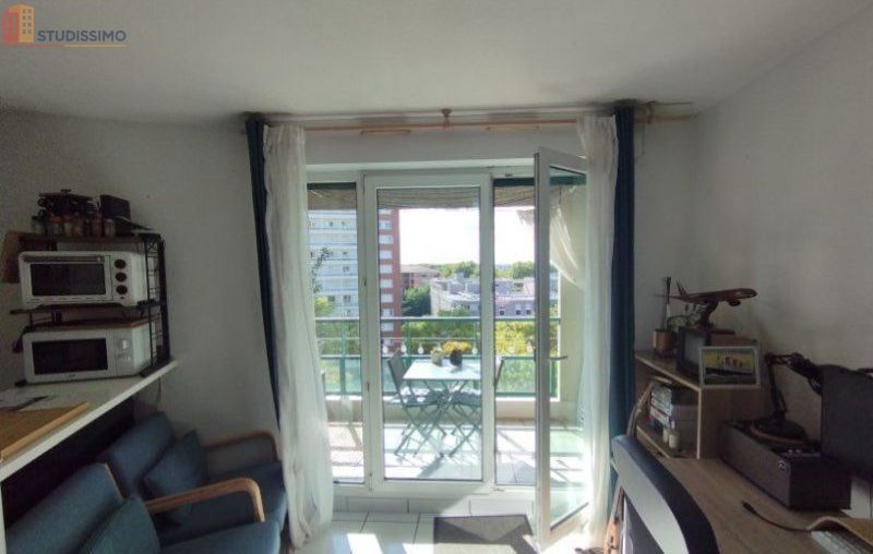 Studio 30m² Toulouse 31000 - Photo 2