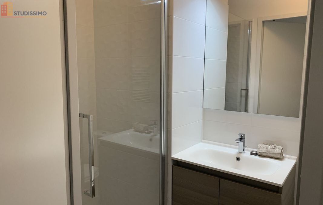 Studio 20m² Toulouse 31400 - Photo 1