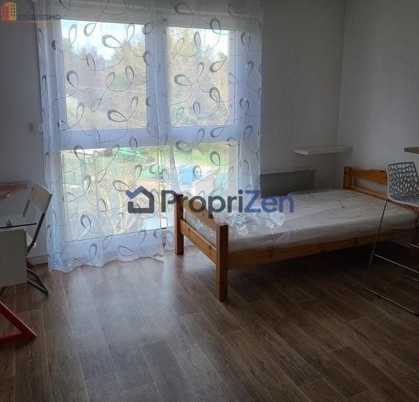 Studio à Toulouse