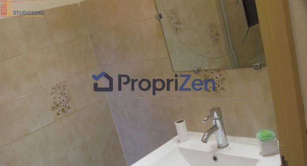 Studio 27m² Toulouse 31400 - Photo 3