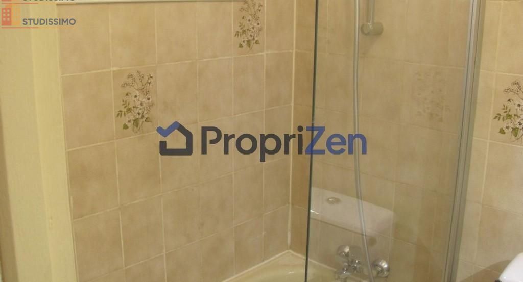 Studio 27m² Toulouse 31400 - Photo 1