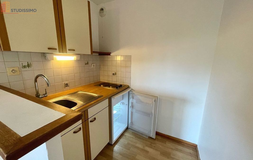 Studio 27m² Toulouse 31500 - Photo 9