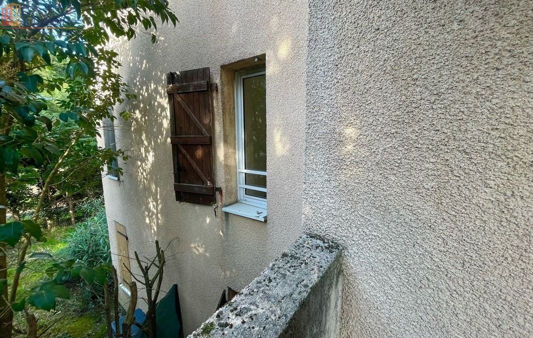 Studio 27m² Toulouse 31500 - Photo 7