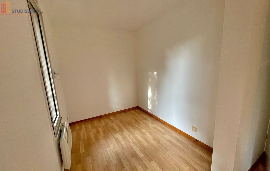 Studio 27m² Toulouse 31500 - Photo 5