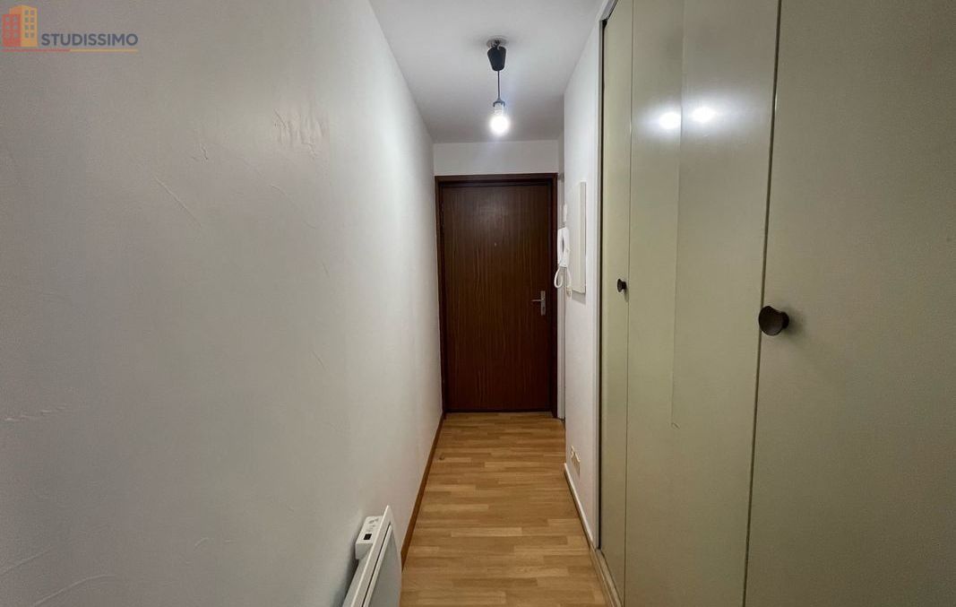 Studio 27m² Toulouse 31500 - Photo 4