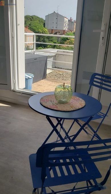 Studio meublé 18m² Toulouse 31000 - Meublé, 3e étage - Photo 2