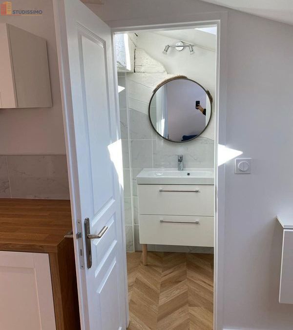 Studio meublé 31m² Toulouse 31000 - Meublé, 4e étage - Photo 2