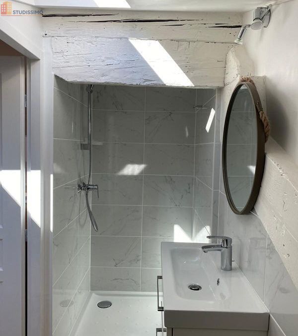Studio meublé 31m² Toulouse 31000 - Meublé, 4e étage - Photo 1