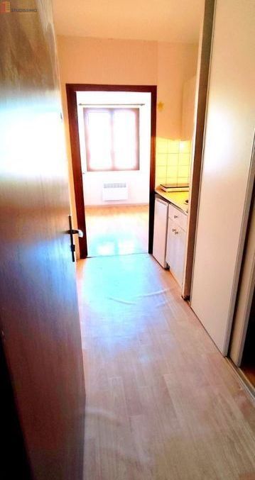 Studio 27m² Toulouse 31400 - Proche IUT Rangueil, 2e étage - Photo 1