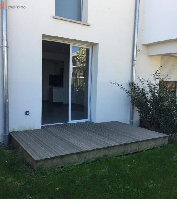Studio 37m² Toulouse 31100 - Lumineux, DPE A - Photo 7