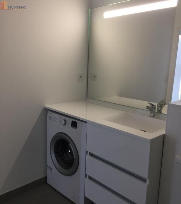Studio 37m² Toulouse 31100 - Lumineux, DPE A - Photo 5